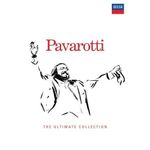 Pavarotti - Ultimate Collection [DVD]