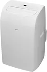 LG 10,200 BTU (DOE) / 14,000 BTU (A