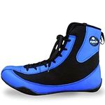 Rightpunch Professional Boxing Shoe