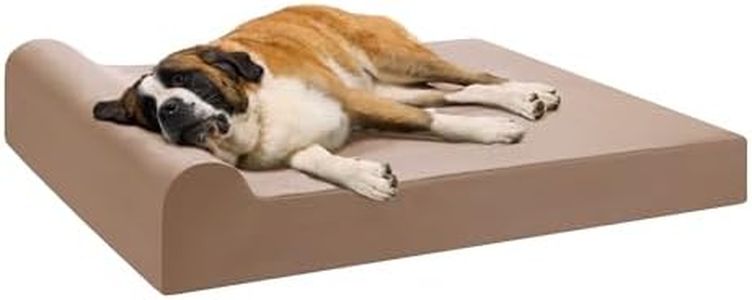 Barker Bed