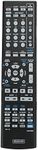 AXD7622 Replace Remote Control Works for Pioneer AV Receiver HTP-071 VSX-823 VSX-921 SX-319V VSX-321 VSX-42 VSX-421 VSX-520 VSX-521 VSX-522 VSX-523 VSX-524 VSX-819H VSX-821