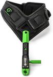 LWANO Archery Compound Bow Release Aids Trigger (Green)