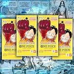Bandai Namco One Piece Booster Pack