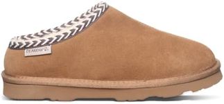 BEARPAW Women's Tabitha Slipper Hic