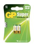 GP Battery GP Batteries 30236 Battery Alkaline 1.5V, Multi