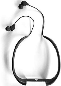 Tayogo Headphone, in-Ear Earbuds, Waterproof Headphones, IPX8 Swimming Headset
