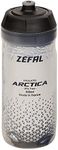 Zefal Unisex's Arctica 55 Insulated Bottle, Black, 550ml