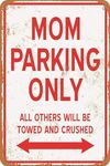 Mom Parkings