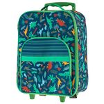 Stephen Joseph Kids' Luggage, Dino, One Size, Luggage