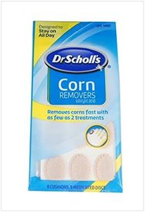 Dr. Scholls Dr. Scholls Corn Removers Cushions Medicated Disks, Pack of 3