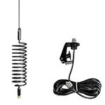 Thunderpole Orbitor Aerial & Gutter Mount Kit | Springer CB Radio Antenna