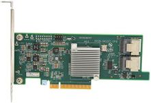 PCI E X8 Array Card,PCI E X8 Disk A