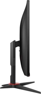 AOC 27" 240Hz Gaming Monitor – Full HD, Ultra-Fast Refresh Rate