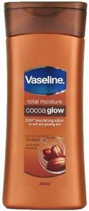 Vaseline Lotion Cocoa Butter 200ml