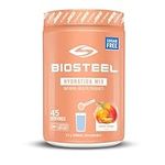 BioSteel Hydration Mix, Great Tasting Hydration with Zero Sugar, and No Artificial Flavours or Preservatives, Peach Mango Flavour, 45 Servings per Tub