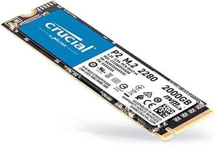 Crucial P2