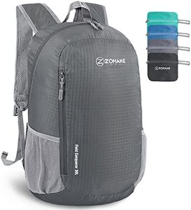 ZOMAKE 30L