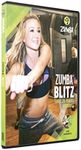 ZUMBA Blitz Dance Workout DVD, Thre