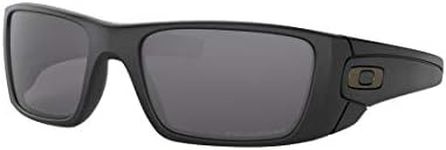 Oakley Men's FuelCell Polarized Sun