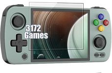 Android Handheld Game Console