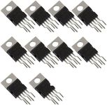 SG FLASH 10pcs TDA2050 2050 Hi-Fi Audio Power Amplifier 32w for Audio Class AB Audio Amplifier. Electronic Components Electronic Hobby Kit |