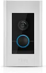 Ring Video Doorbell Elite