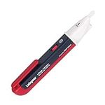 Labgear Voltage Detector Electrical Tester Pen 2-in-1 with LED Torch and Audible Tone Non Contact Power Cable Testing