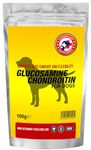 Glucosamine Chondroitin for Dogs