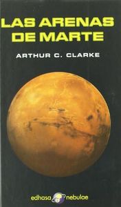 Las arenas de marte (Nebulae)