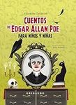 Cuentos de Edgar Allan Poe para niñ