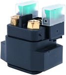 CENPEK Starter Solenoid Relay Repla