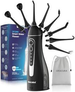 ORACURA® O