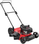 PowerSmart Lawn Mower Gas Powered, 