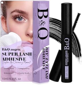 Lash Clust