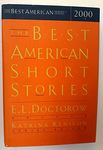 The Best American Short Stories 2000