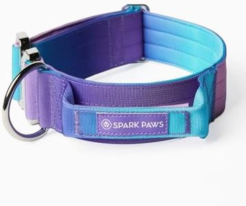 Spark Paws