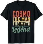 Cosmo The 