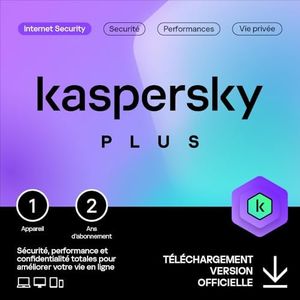 Kaspersky 