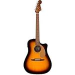 Fender Redondo Player Acoustic Guit