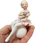 MTME Porcelain Figurines, Childhood
