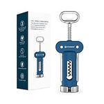 KITCHENDAO Corkscrew Wine Opener 3 