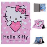 Hello Kitty Ipad Mini Cases