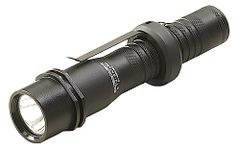 Streamlight 74309 Strion LED Rechargeable Flashlight with Grip Ring and 120-Volt AC Charger