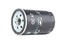 MAHLE OC 47 Oil Filter