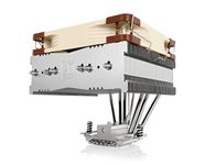 NOCTUA NH-C14S CPU Air Cooler with C-Type top-Flow Design I Intel LGA2066, LGA2011-0 & LGA2011-3, LGA1200, LGA1156, LGA1155, LGA1151, LGA1150 & AMD AM2, AM2+, AM3, AM3+, FM1, FM2, FM2+, AM4