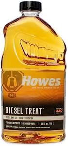 Howes Diesel Treat 64-Ounce Anti-Gel and Diesel Fuel Lubricator