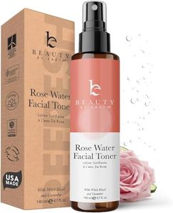 Rose Water