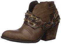 Very Volatile Women's Azusa Fashion Boot, Brown, 4.5 UK