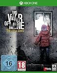 This War Of Mine: The Little Ones [