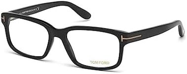 Tom Ford FT5313 Eyeglasses 002 Matt